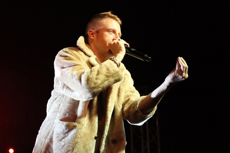 Macklemore