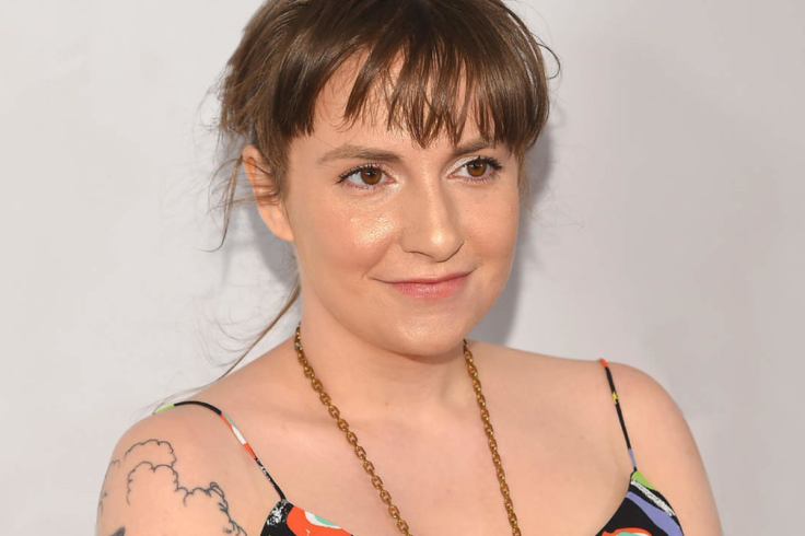 Lena Dunham