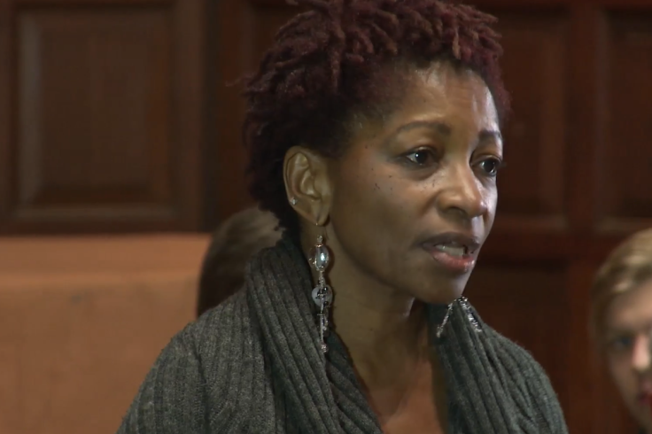 Bonnie Greer