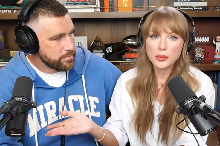 Taylor Swift and Travis Kelce tighten security at Ohio mansion