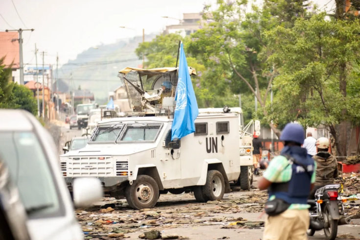 UN 2026 Risk Report