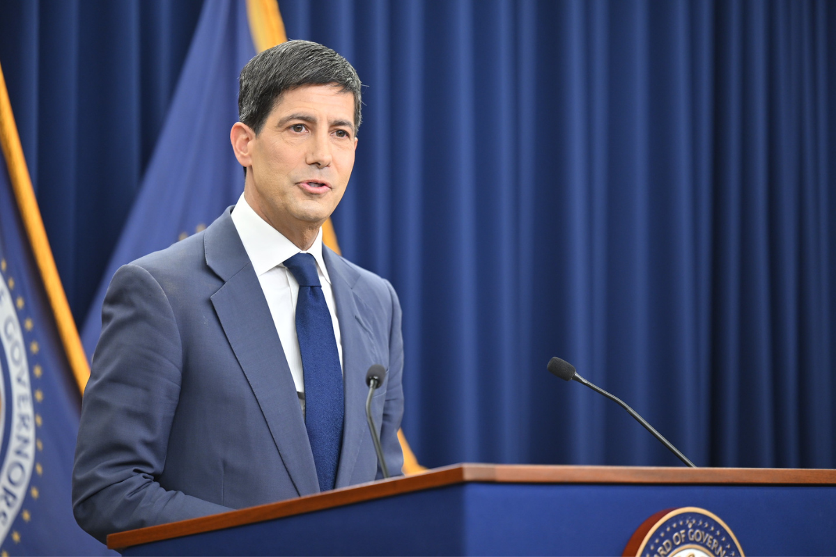 'Inflation Is Too High': Fed Chair Kevin Warsh Fires Warning as Rates Jump and Borrowing Costs Rise