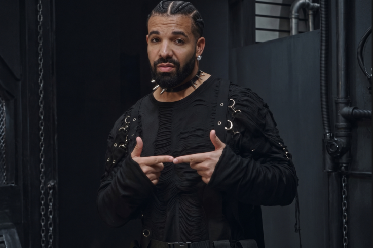 Drake 'FOMO'