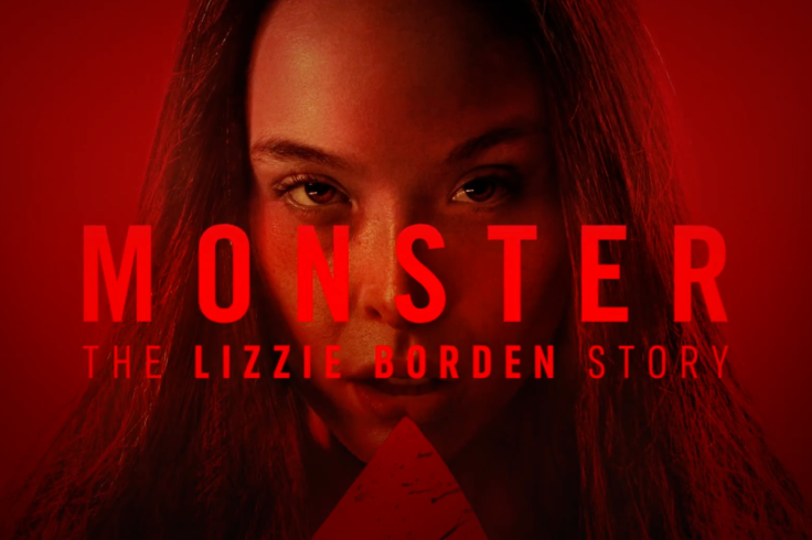 Netflix 'Monster'