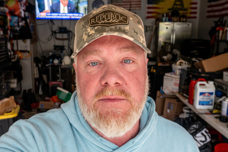 MAGA Supporter