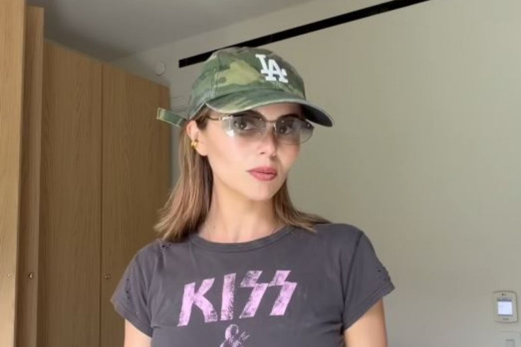 Olivia Jade
