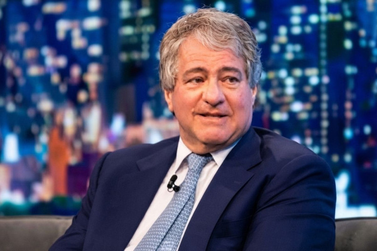 Leon Black