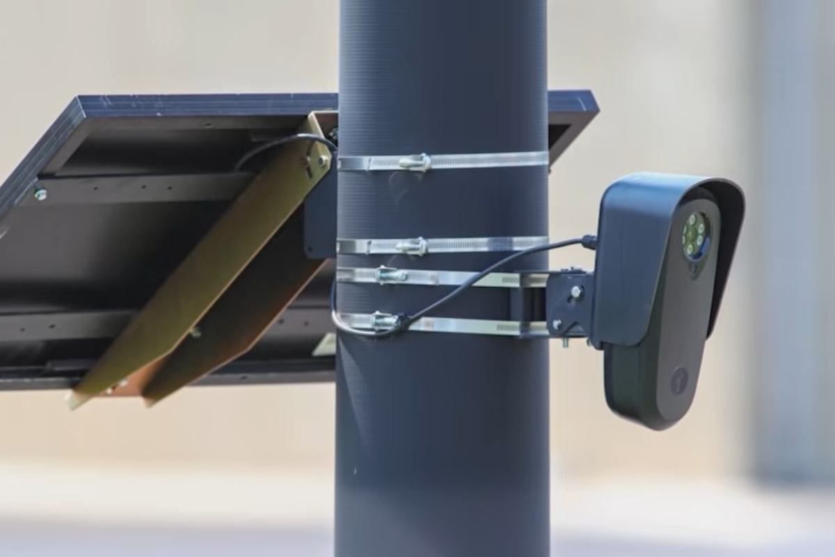 Flock Camera Captured 1 6M Images In 21 Days As Leaked Code Shows It Flock Camera Captured 1 6M Images In 21 Days As Leaked Code Shows It