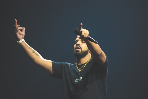 Drake Fear of Missing Out, Drake FOMO, Drake FOMO film