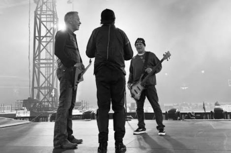 Metallica