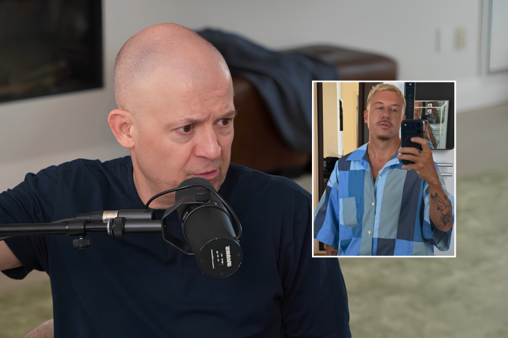 Jim Norton