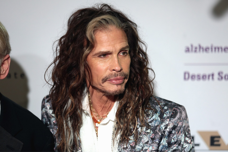 Steven Tyler Lawsuit Faces Second Judge Exit Before Trial