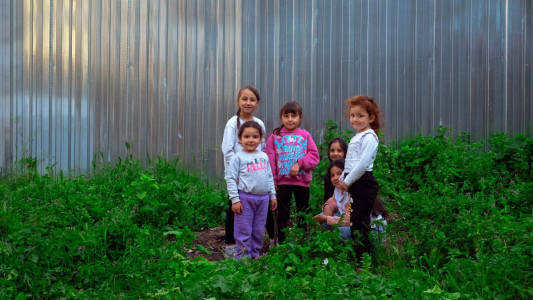 Children