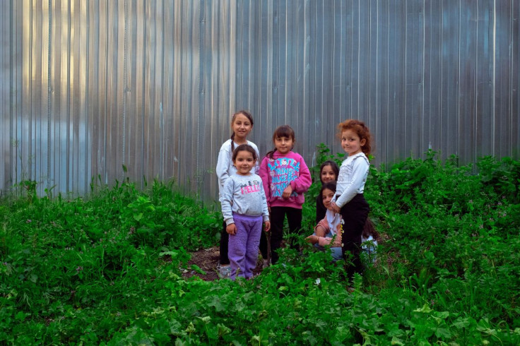 Children