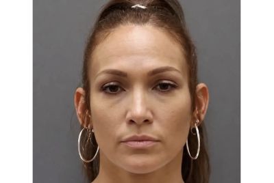 Jennifer Lopez look-alike