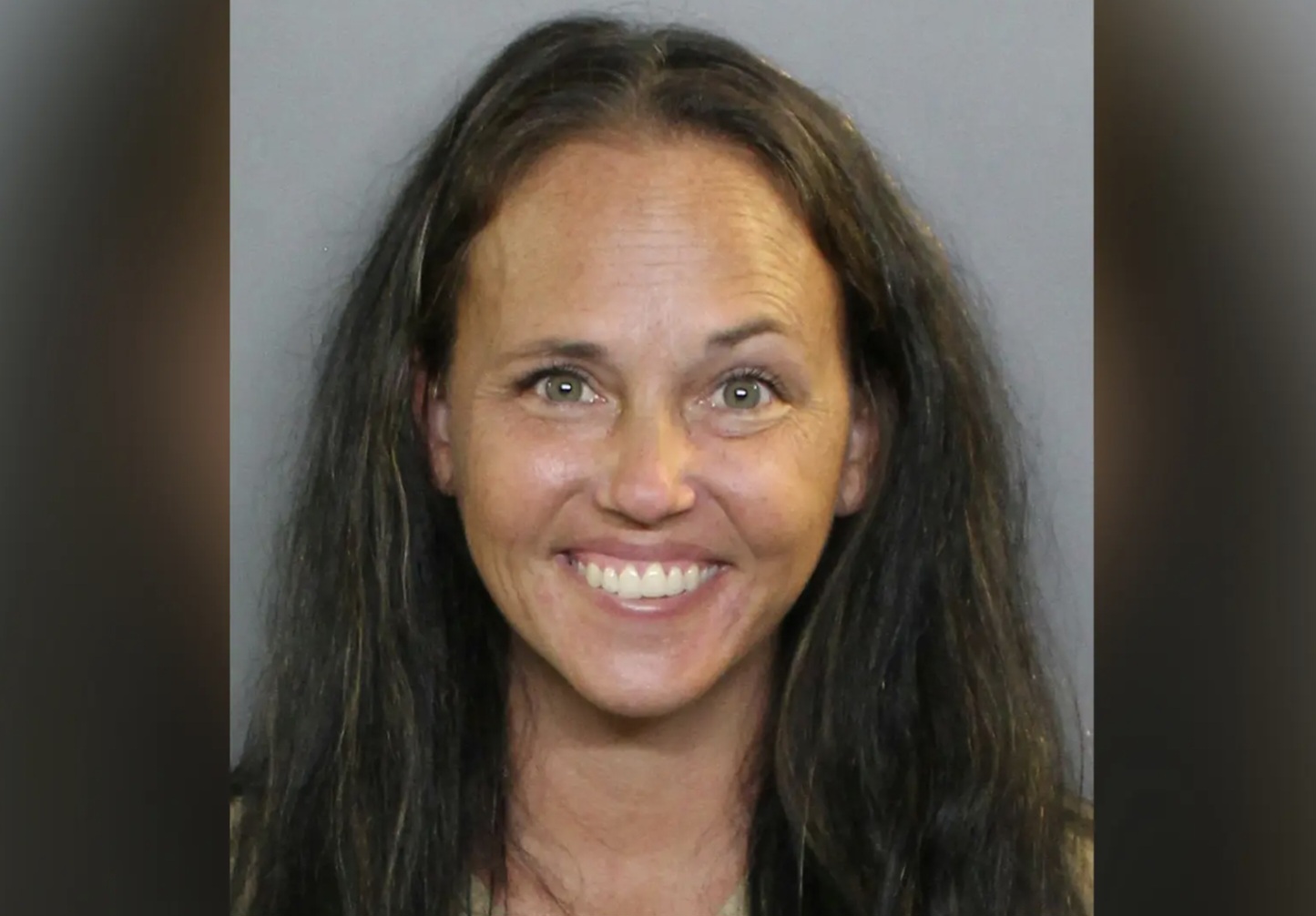 Florida mom accused of engaging in sex acts with dog