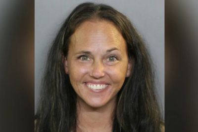 Florida mom accused of engaging in sex acts with dog