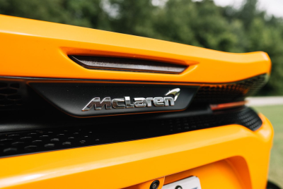 McLaren