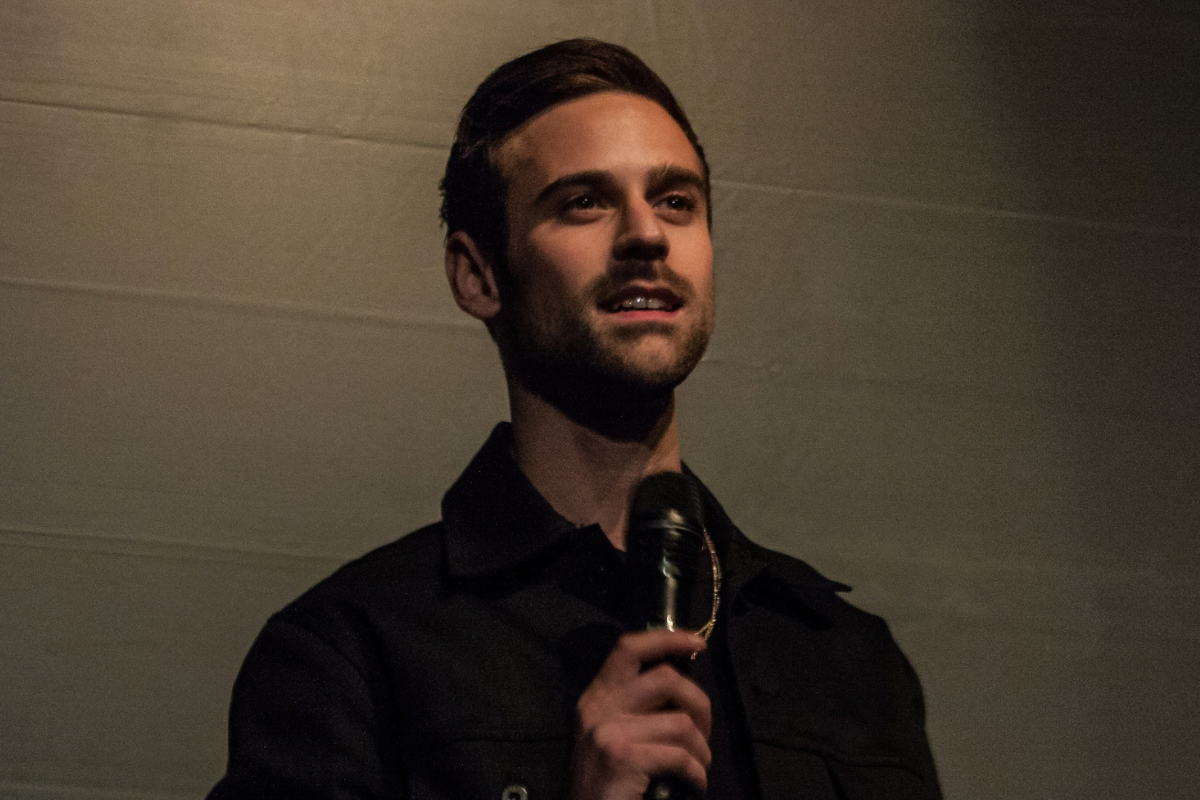 Ryan Lewis