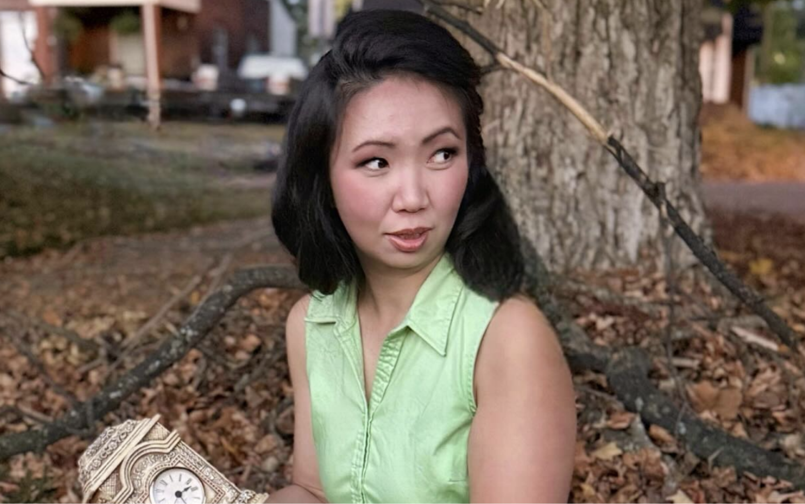 Chinese American Says She Voted for Trump to 'Stay Loved' and 'Close to Whiteness': 'I Immediately Hated My Choice'