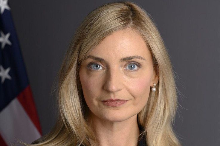 Sarah B. Rogers