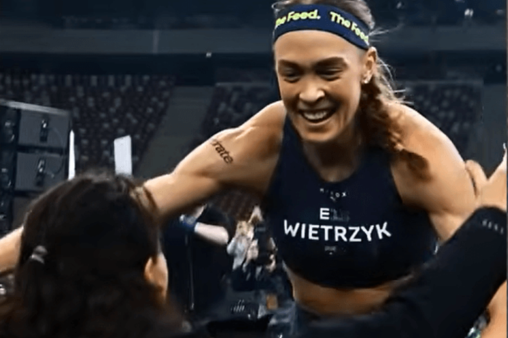 PUMA Wipes HYROX Champion’s Name from Website