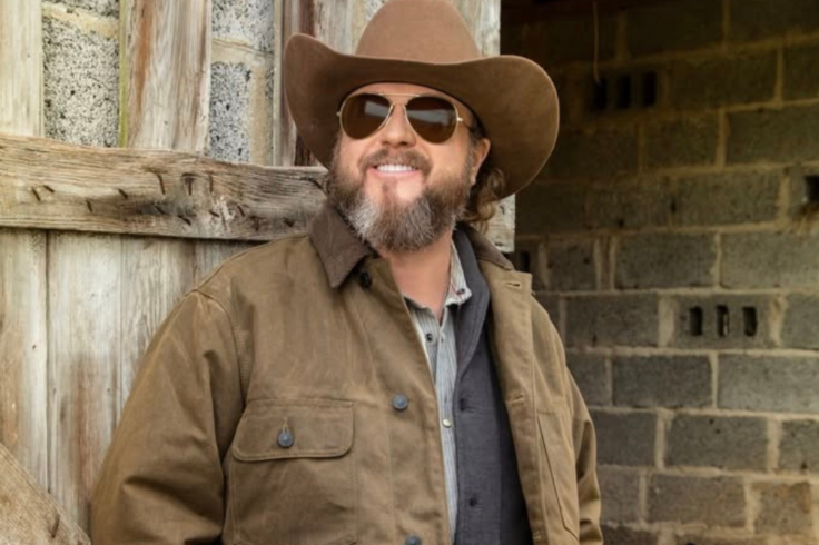 Colt Ford
