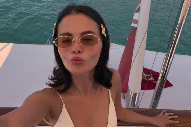 Selena Gomez