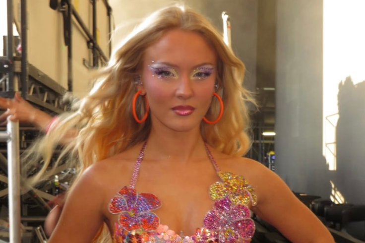 Zara Larsson