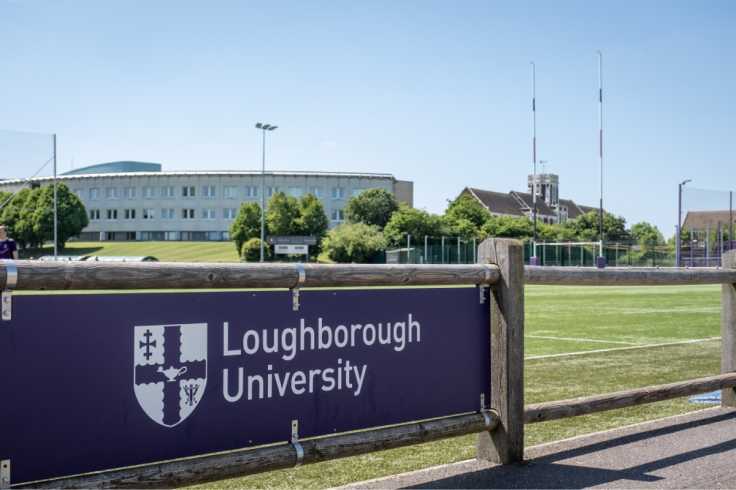 Loughborough University