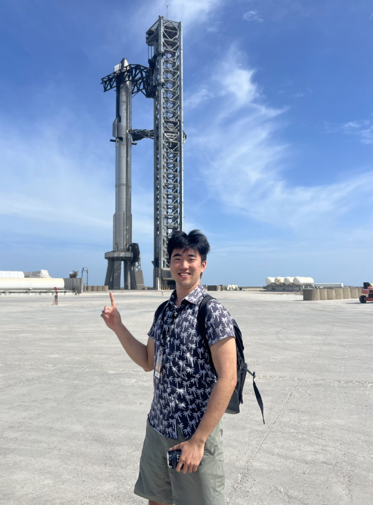 Toby Li