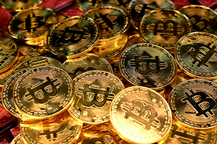 The New Crypto Wealth Map
