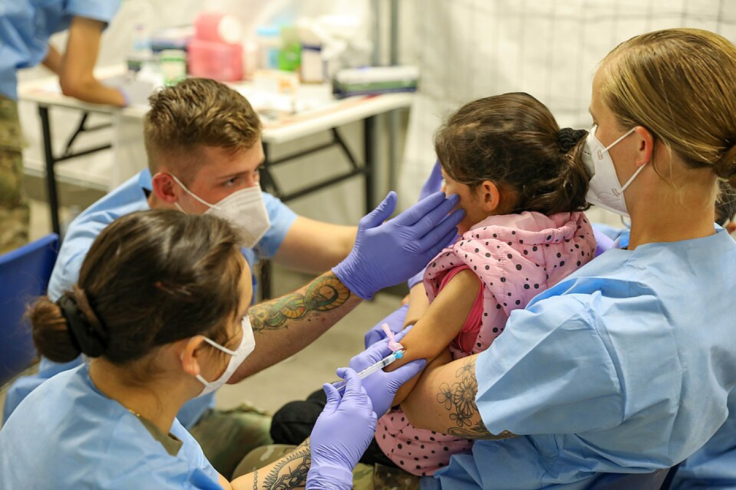 measles