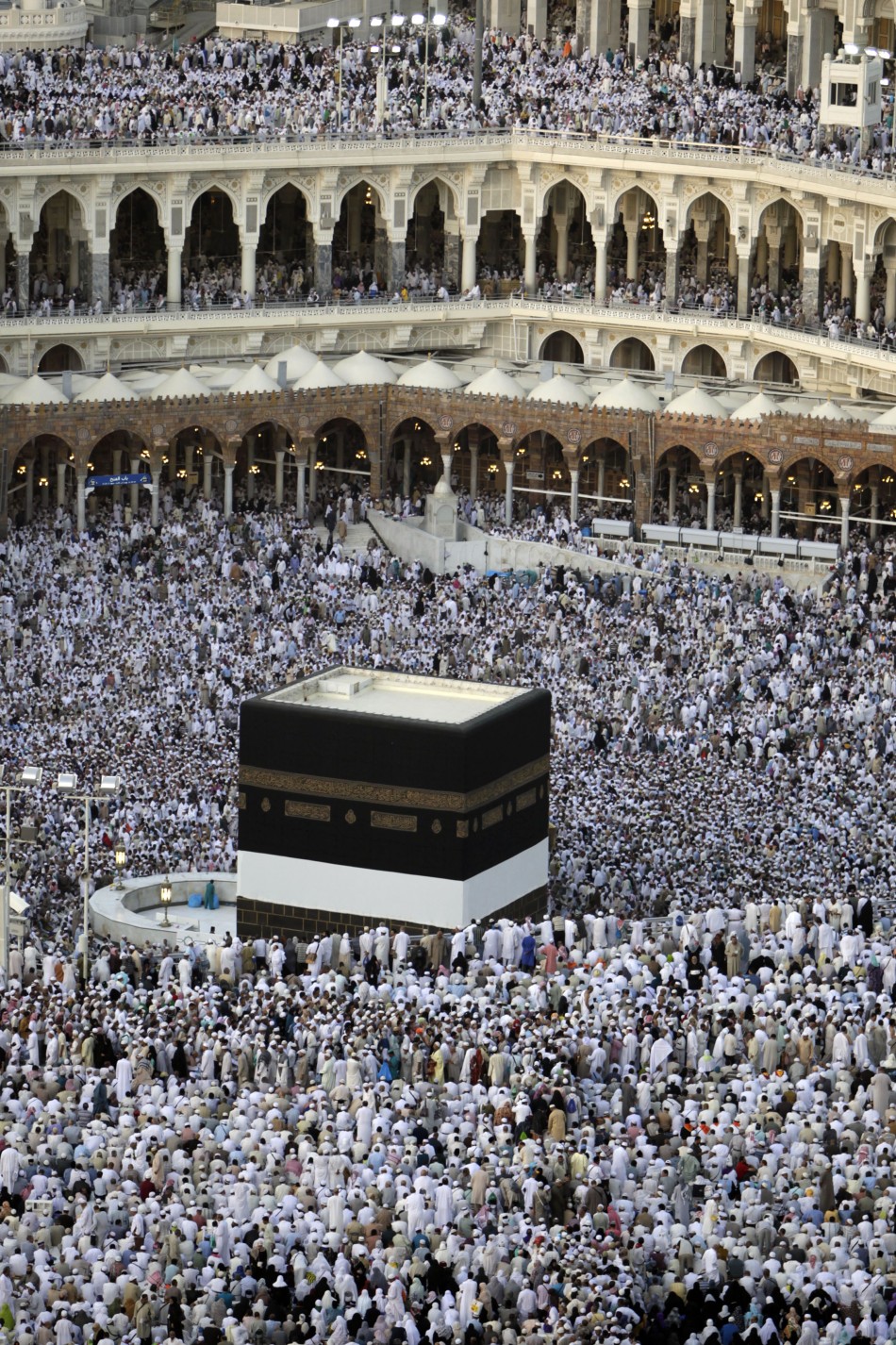 Haj