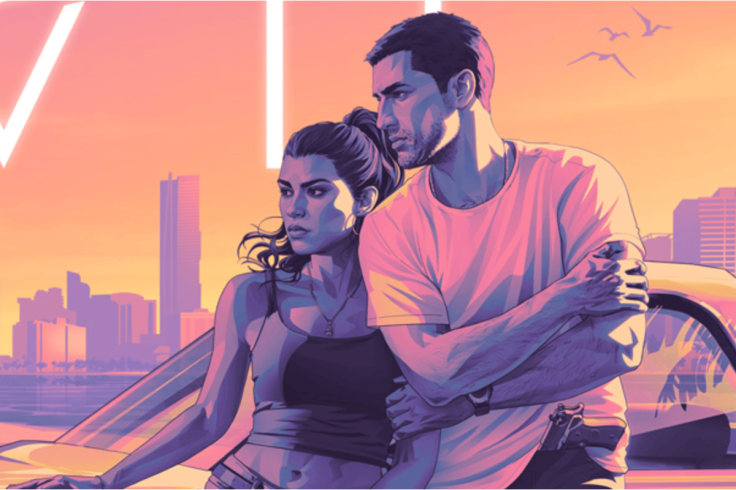 GTA 6: The Album