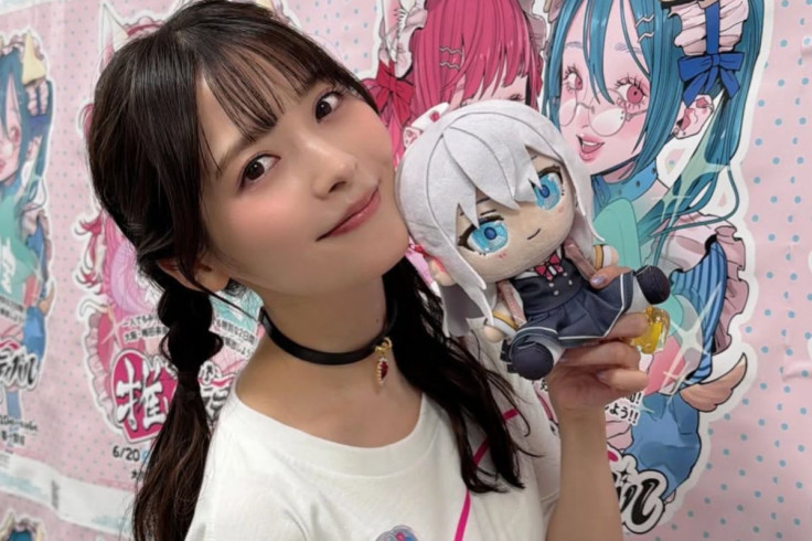 Voice Actress Sumire Uesaka Axes Convention Appearance After Sinister Email
