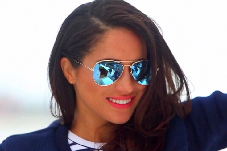 Meghan Markle puts Archie, Lilibet at the centre of branding