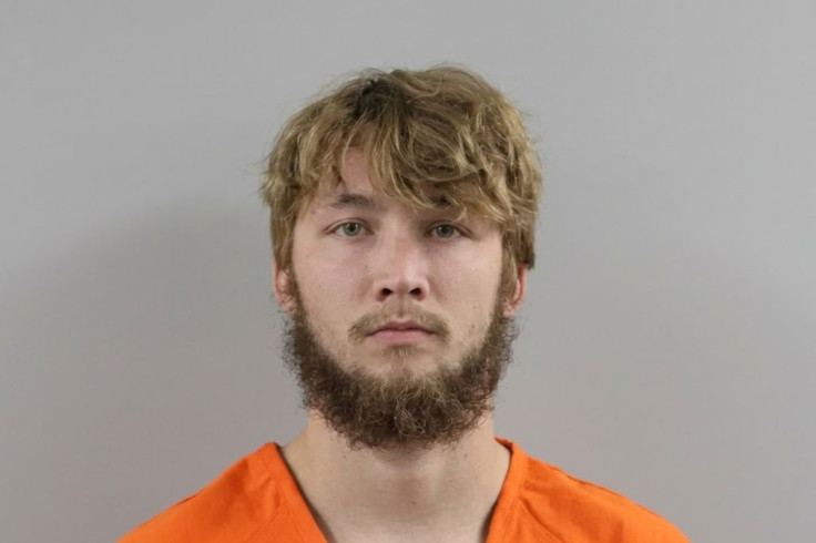 Shane Clemens Named In Polk County Incest Case