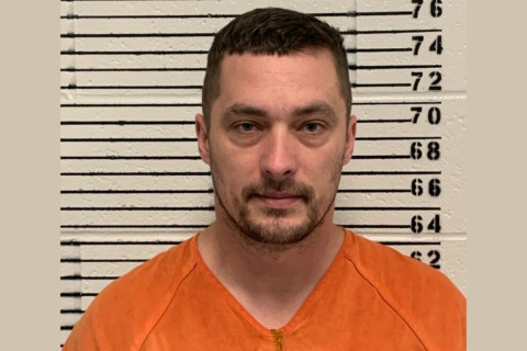 Jesse Calhoun