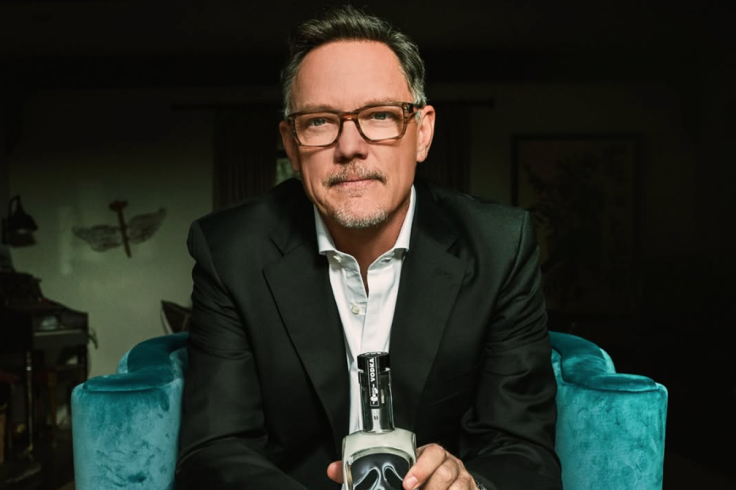 Matthew Lillard