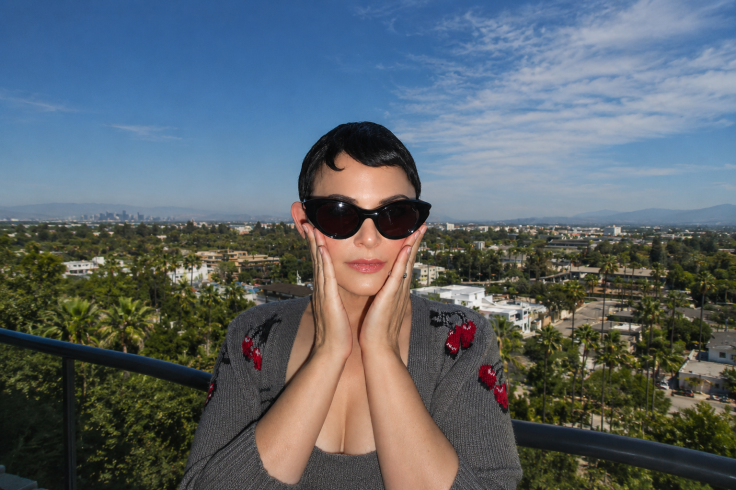 Ginnifer Goodwin