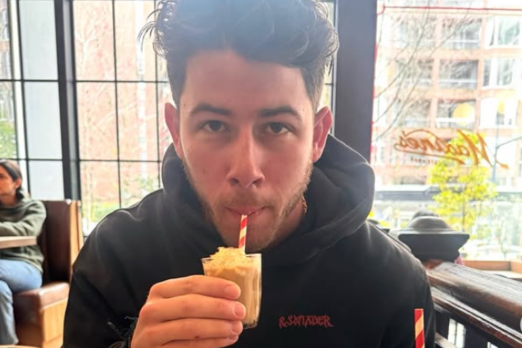 Nick Jonas