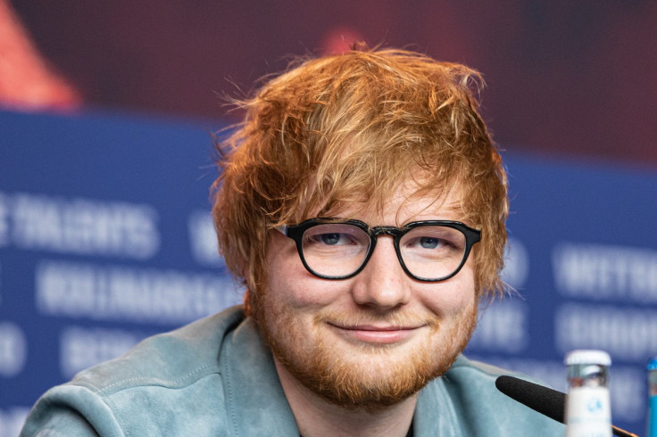 Ed Sheeran agency, Wasserman agency name change