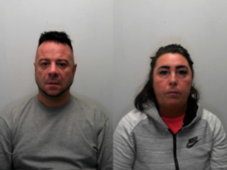 22 Man Gang - Yorkshire
