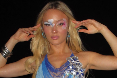 Zara Larsson Slams ICE