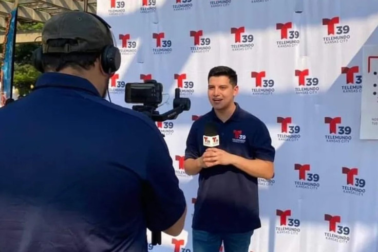 Adan Manzano