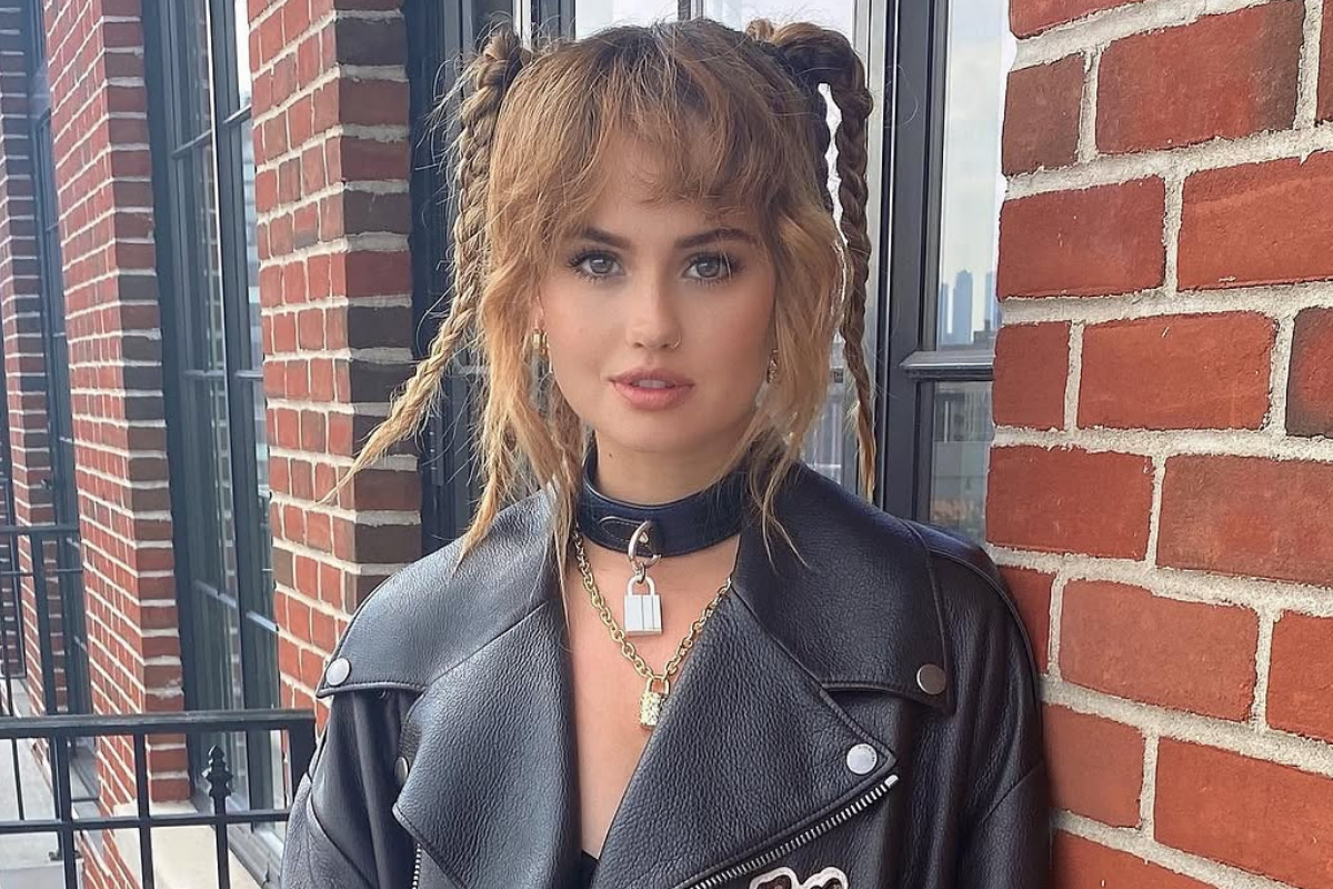 Debby Ryan