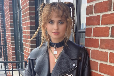 Debby Ryan