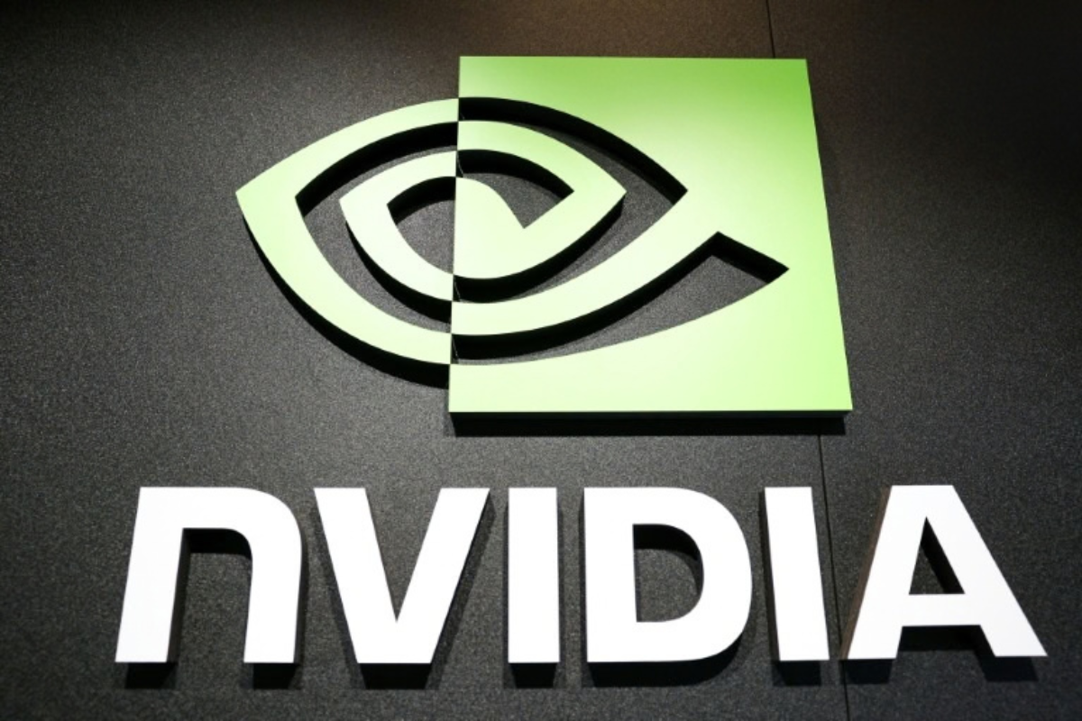 Nvidia Stock Jumps as AI Shares Lead Wall Street Rebound After Fed-Fuelled Selloff
