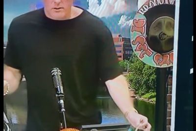 Pat McAfee